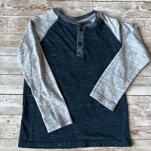 Arizona Jean Co. Long Sleeve Top